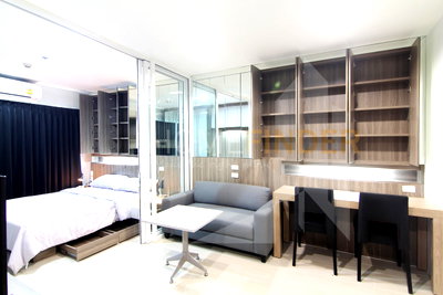 ขายคอนโด : SYM Vibha-Ladprao 1 bedroom, for sale