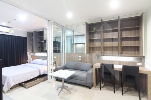 SYM Vibha-Ladprao 1 bedroom, for sale