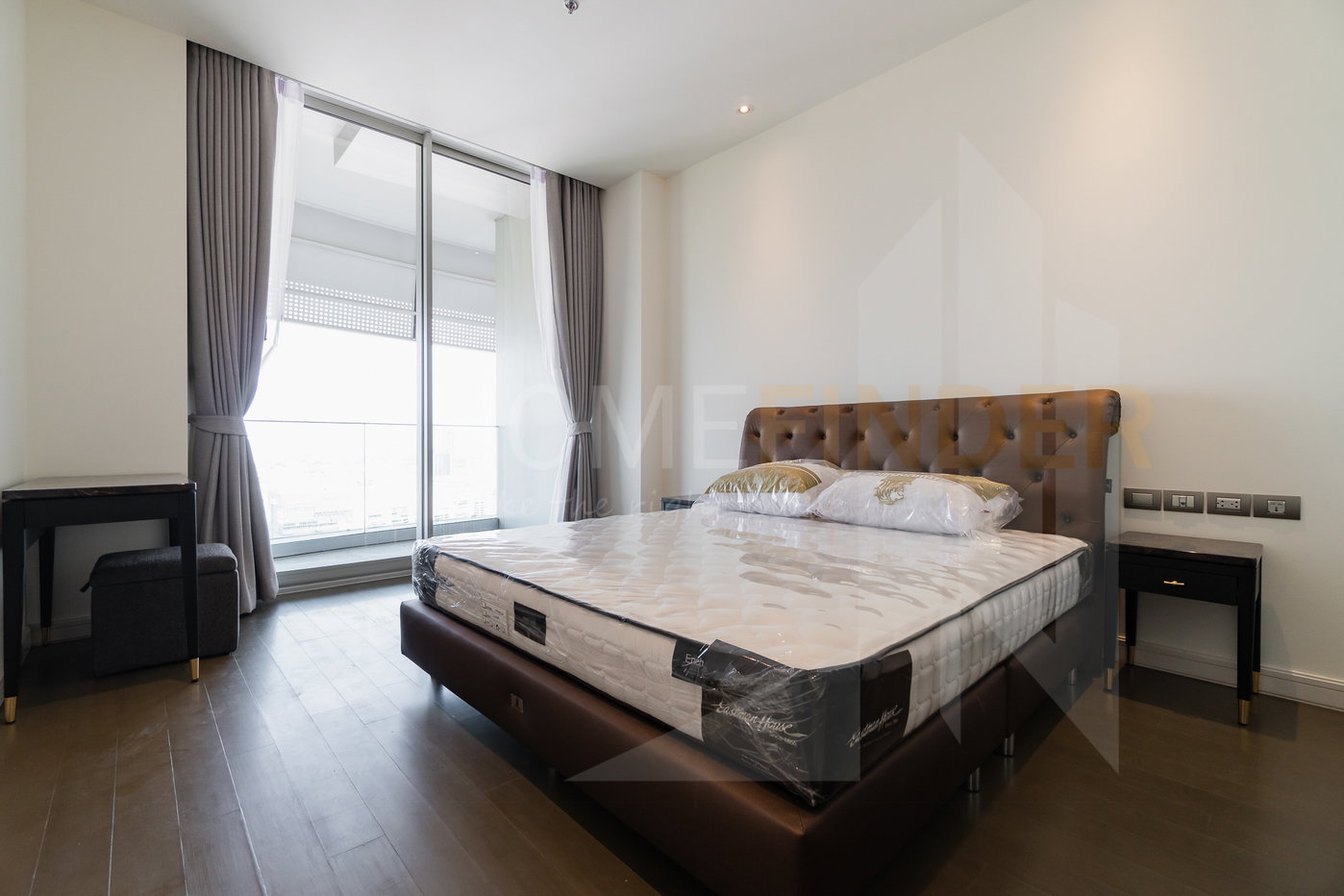 picture Magnolias Ratchadamri Boulevard 2 bedrooms, for rent - 2/22