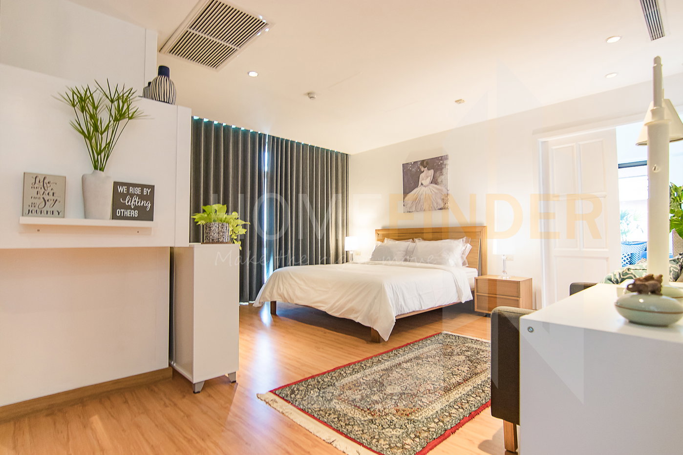 รูป Baan Ananda 4 bedrooms, for sale - รูปที่ 39/39