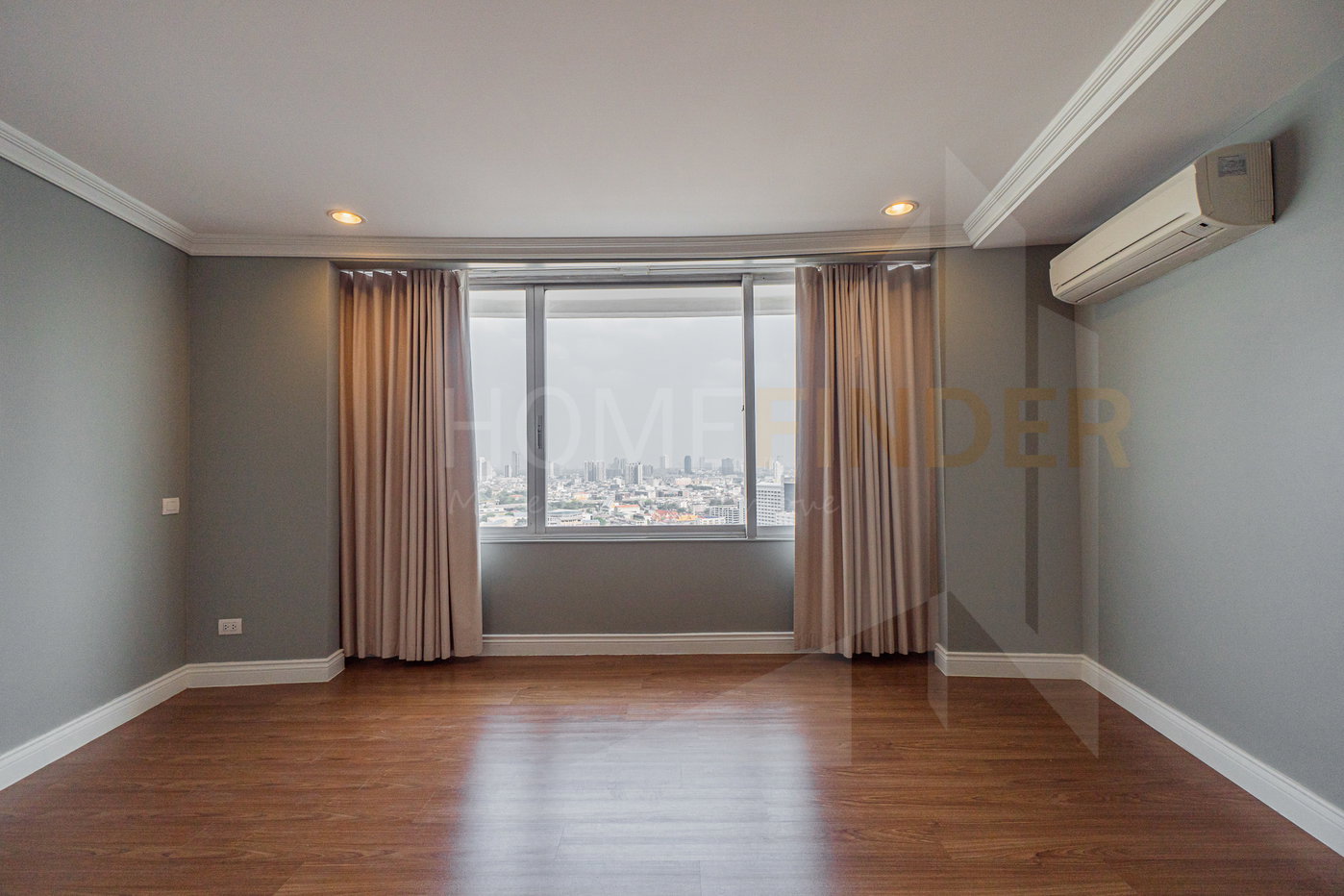 รูป Supakarn Condominium 3 bedrooms, for rent - รูปที่ 5/10