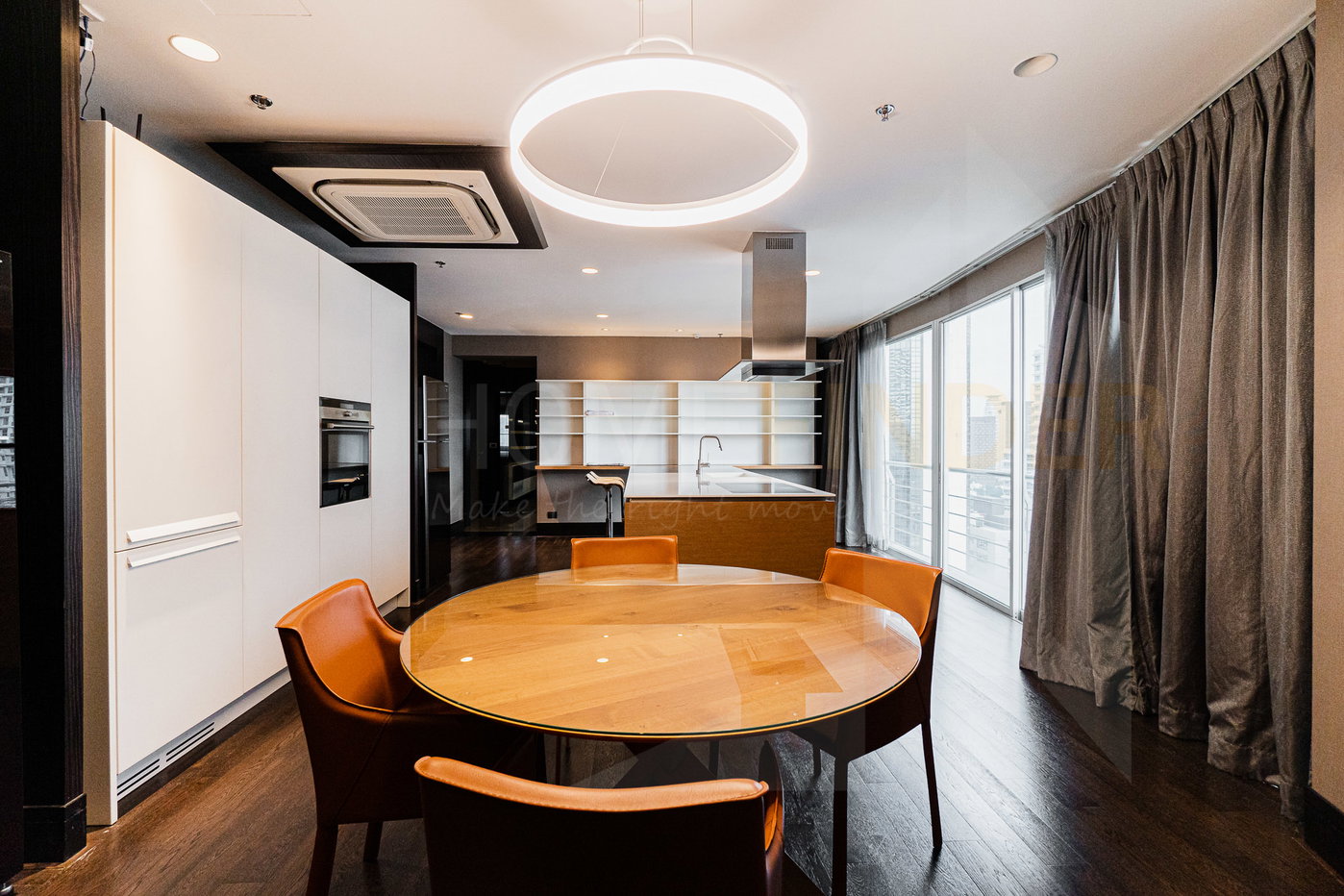 รูป The Master Centrium Asoke-Sukhumvit 4 bedrooms, for rent - รูปที่ 29/35