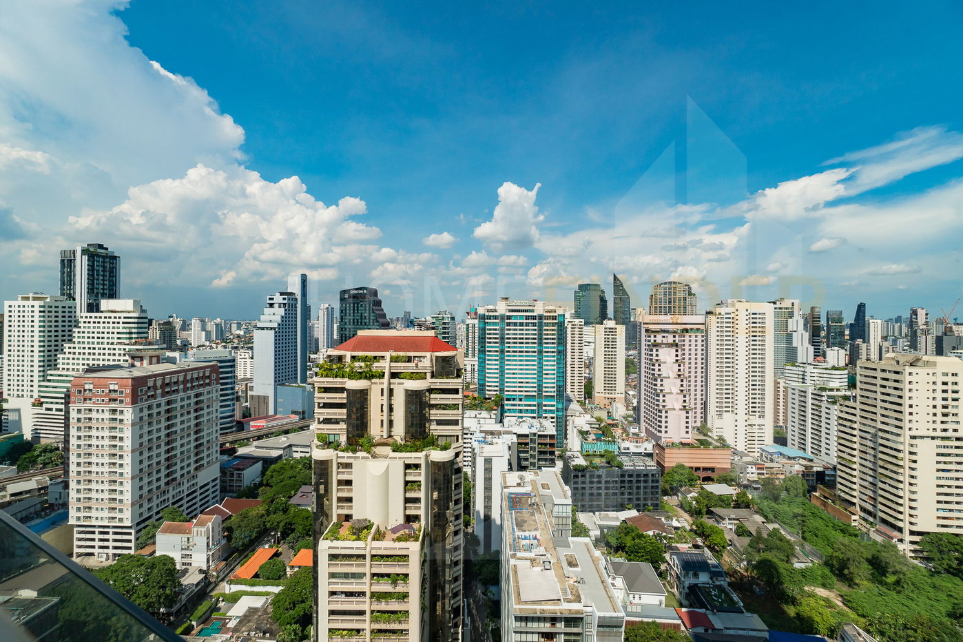 รูป The Lakes 2 bedrooms, for rent - รูปที่ 16/16