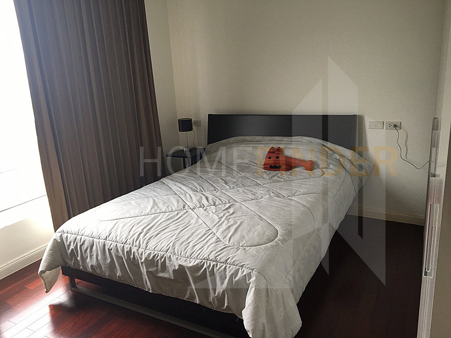 รูป Baan Rajprasong 2 bedrooms, for sale - รูปที่ 3/11