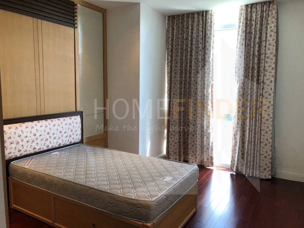 รูป Athenee Residence 4 bedrooms, for rent - รูปที่ 6/7
