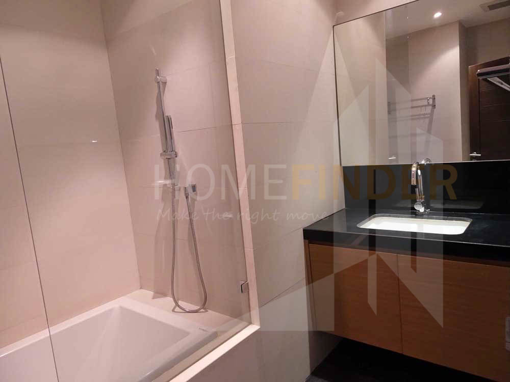 picture Eight Thonglor Residence 1 bedroom, for rent - 10/11