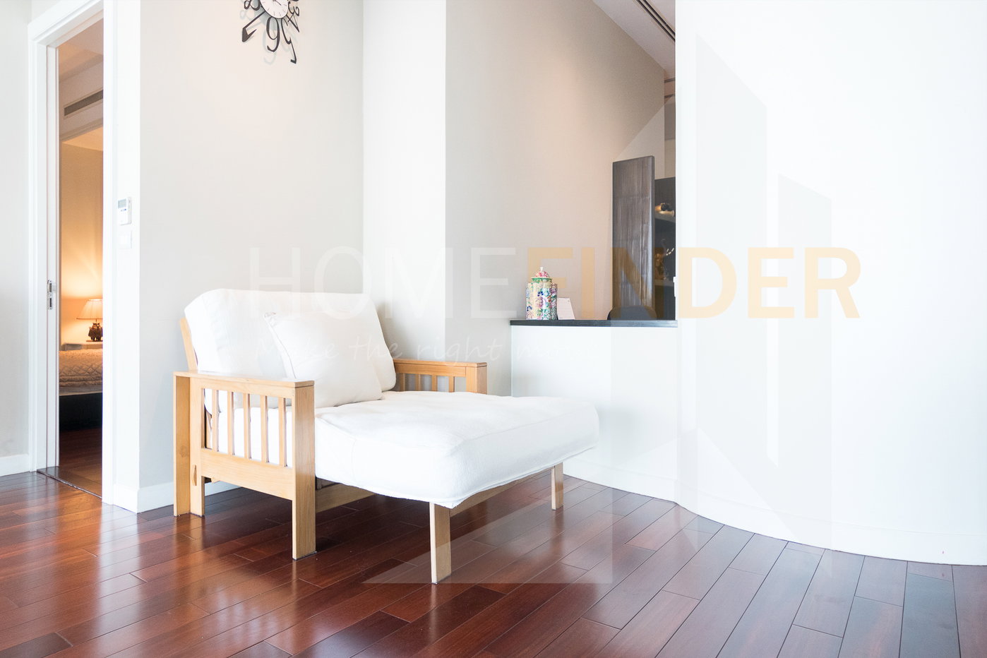 รูป Le Raffine Jambu Dvipa Sukhumvit 39 2 bedrooms, for rent - รูปที่ 3/15