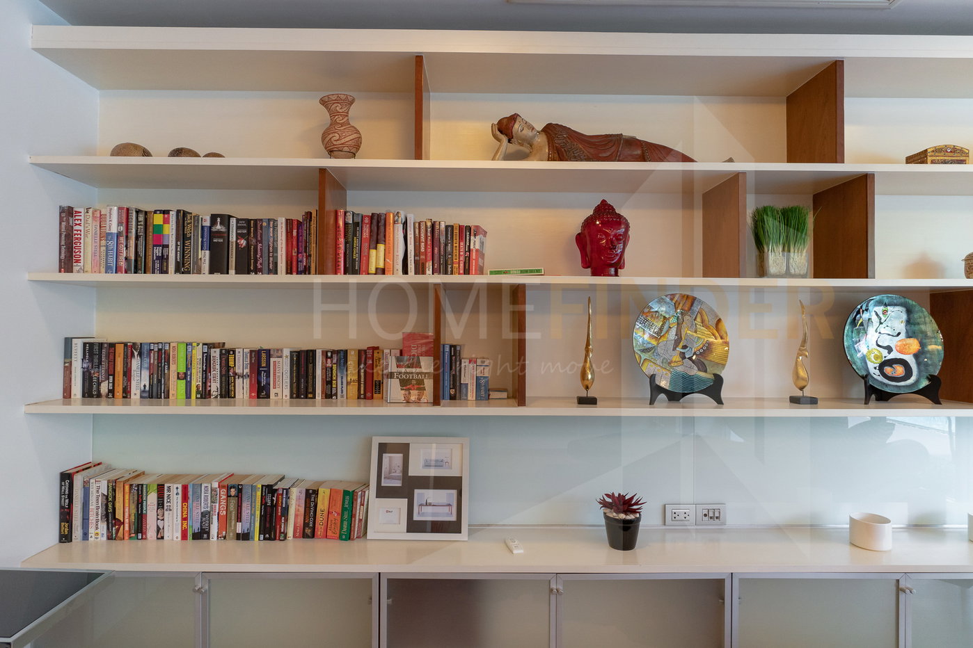 รูป Ficus Lane 2 bedrooms, for rent - รูปที่ 14/28