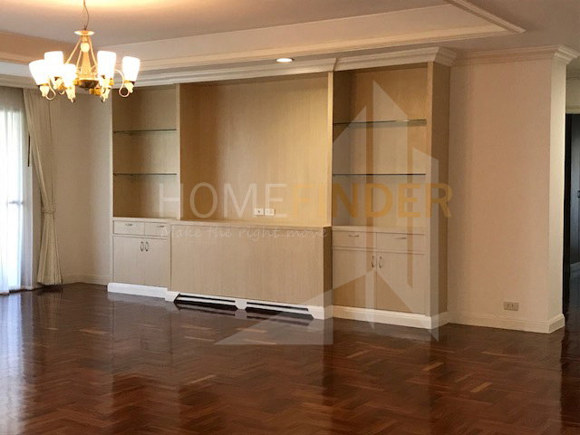 รูป GM Mansion 4 bedrooms, for rent - รูปที่ 6/11