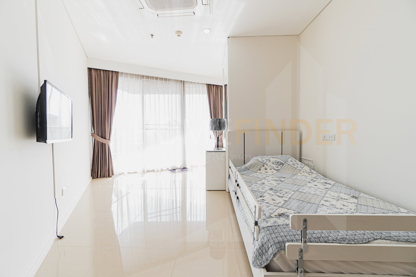 รูป The Lakes 2 bedrooms, for rent - รูปที่ 11/23