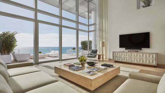 Four Seasons Private Residences Bangkok 2 bedrooms, for sale