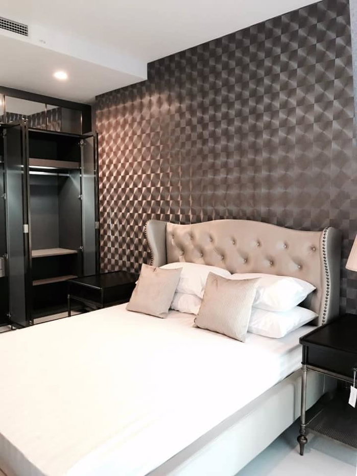 picture Noble Ploenchit 2 bedrooms, for rent - 16/21