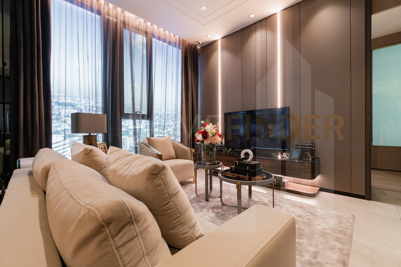 รูป Hyde Heritage Thonglor 2 bedrooms, for sale - รูปที่ 3/13