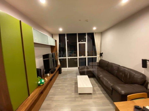 The Room Sathorn - TanonPun 2 bedrooms, for sale