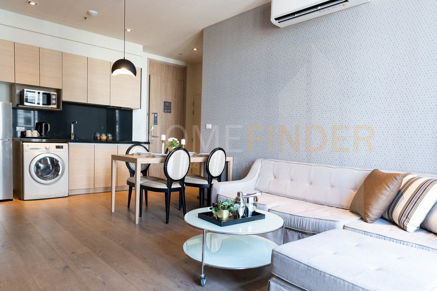 รูป Park 24 3 bedrooms, for rent - รูปที่ 22/22