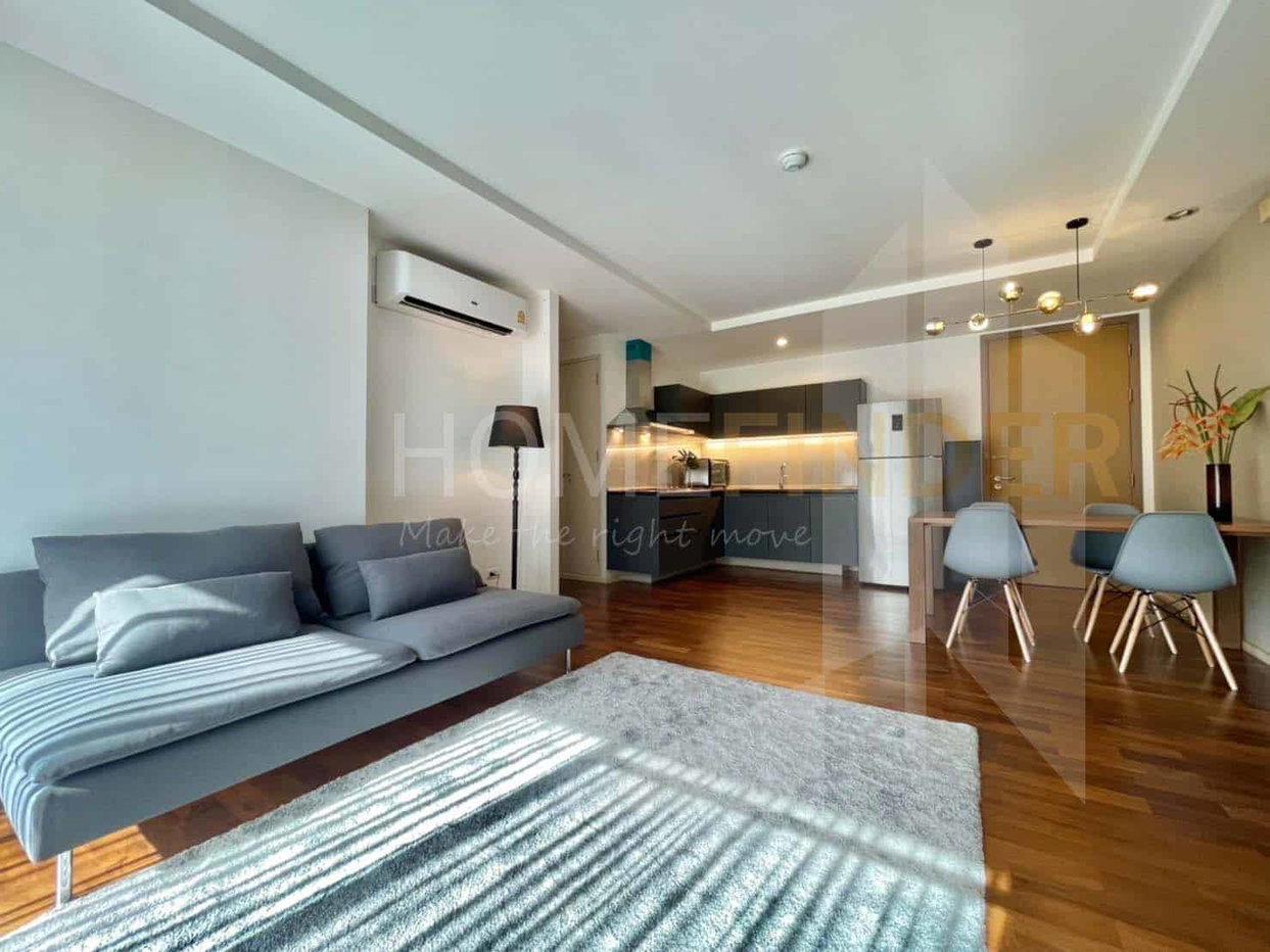 รูป Siri On 8 2 bedrooms, for rent - รูปที่ 2/5