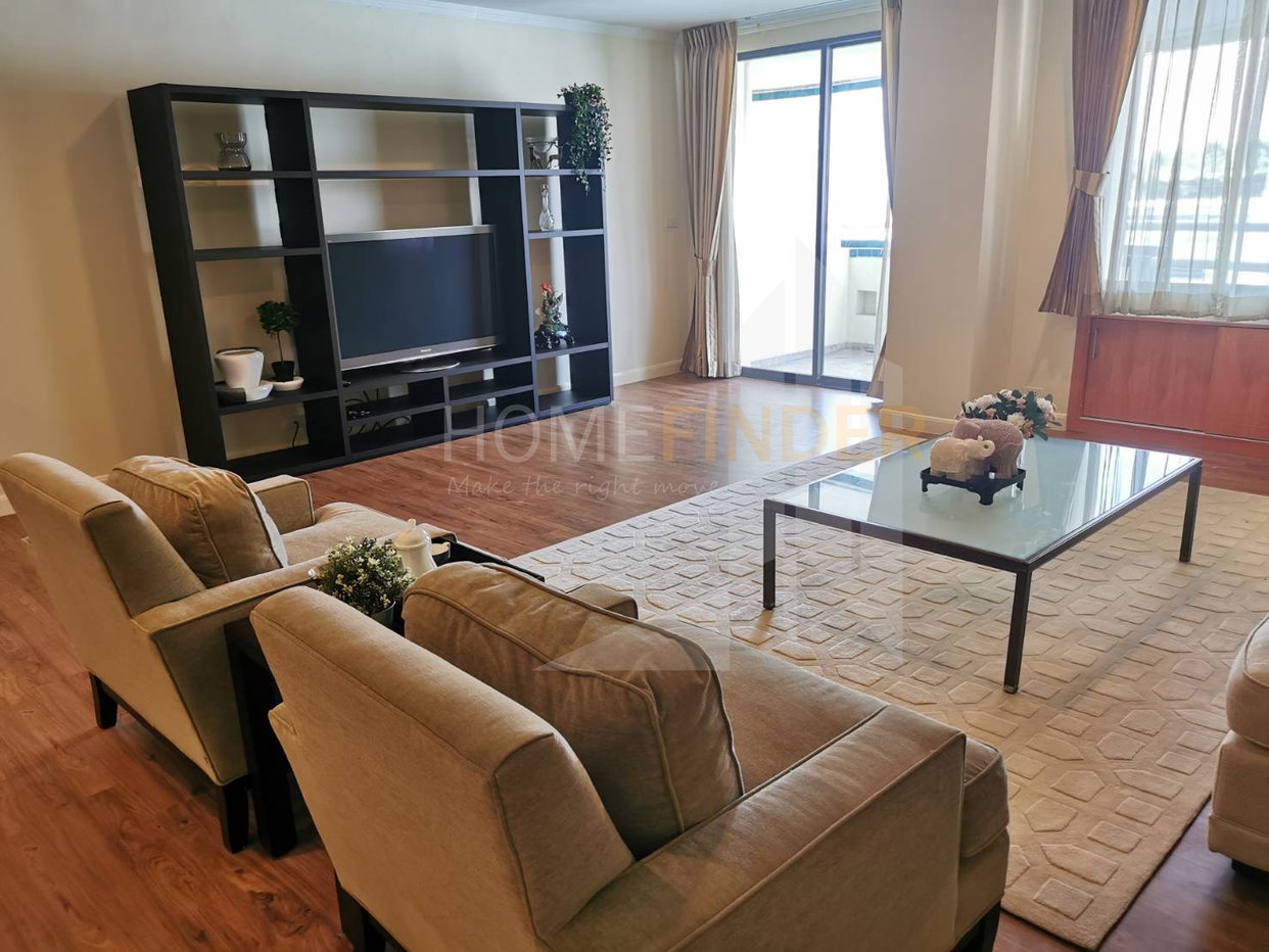 รูป Las Colinas 2 bedrooms, for rent - รูปที่ 5/15