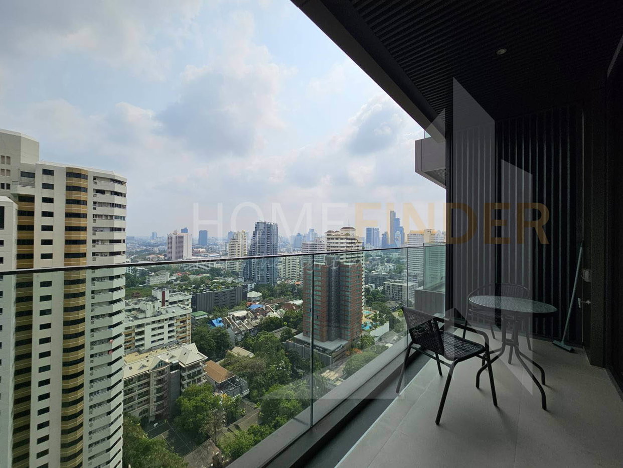 รูป Vittorio 2 bedrooms, for rent - รูปที่ 10/10