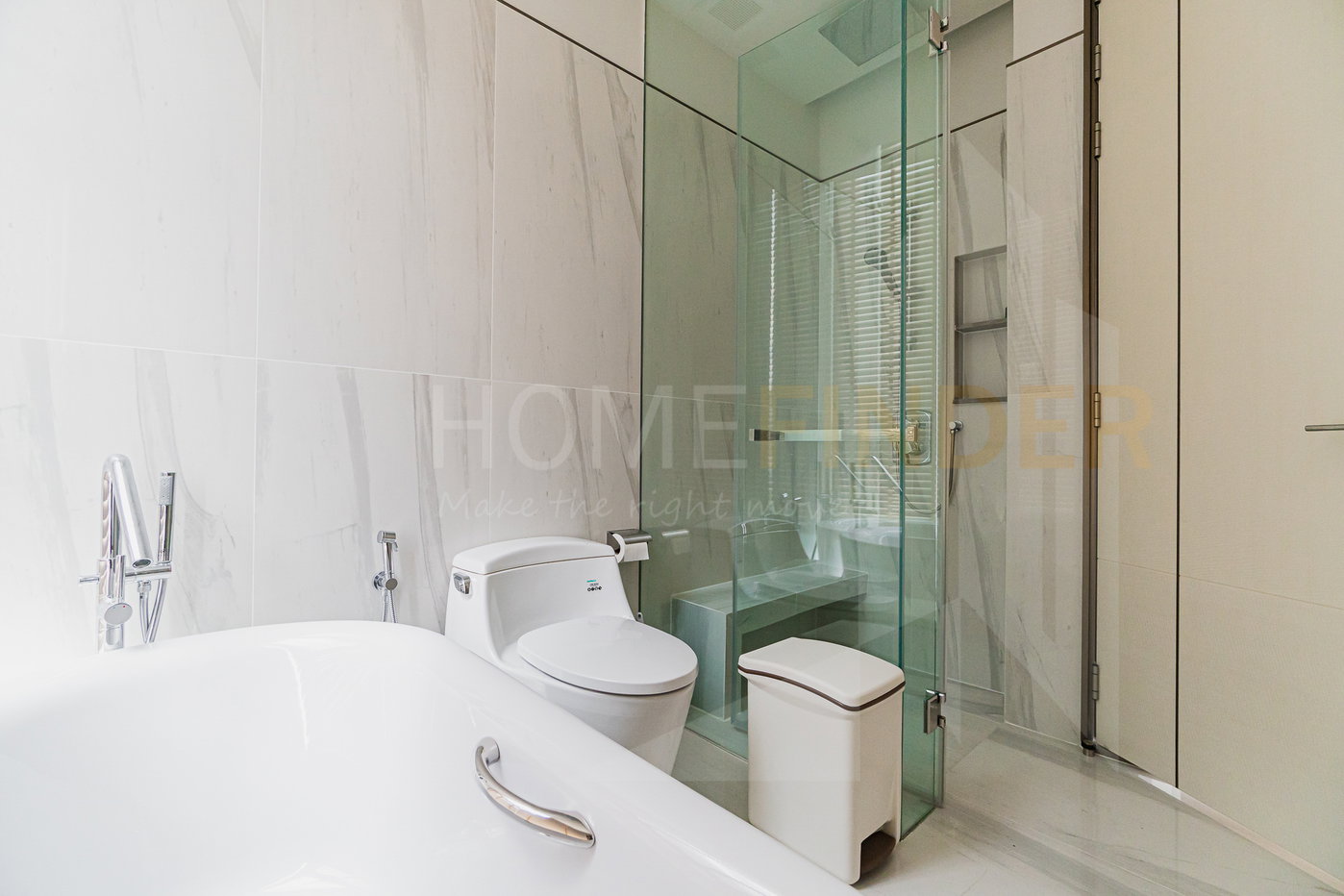 รูป Kraam Sukhumvit 26 2 bedrooms, for rent - รูปที่ 9/21