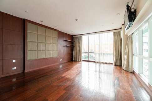 Le Raffine Jambunuda Sukhumvit 31 3 bedrooms, for sale