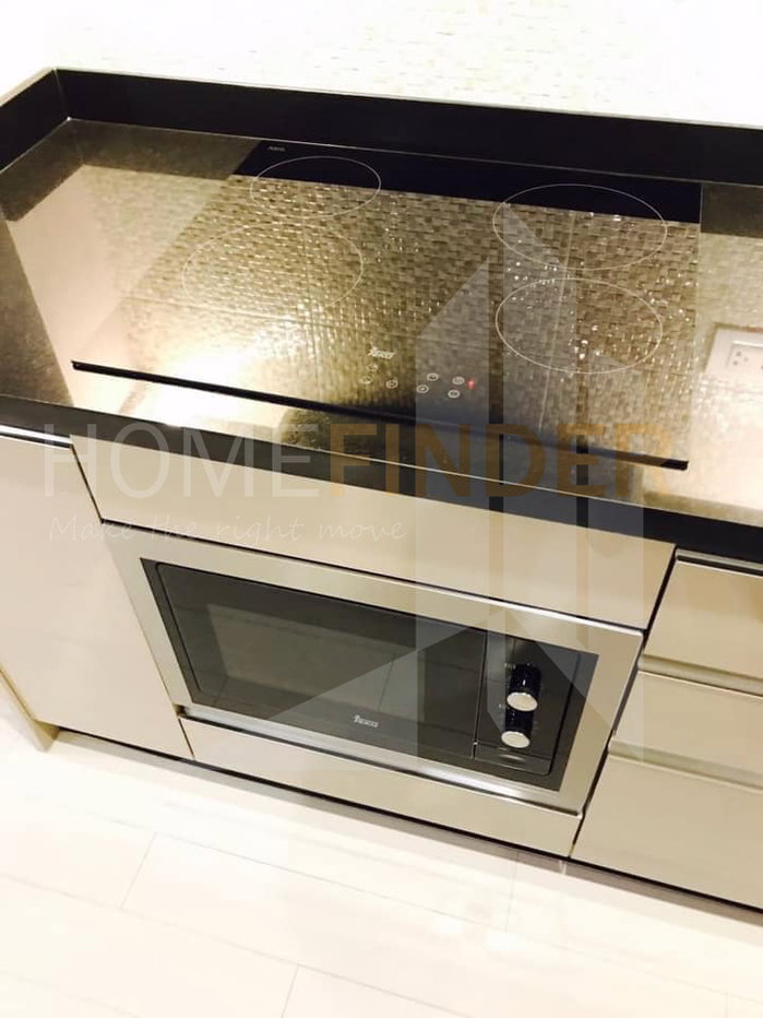 picture Noble Ploenchit 2 bedrooms, for rent - 3/21