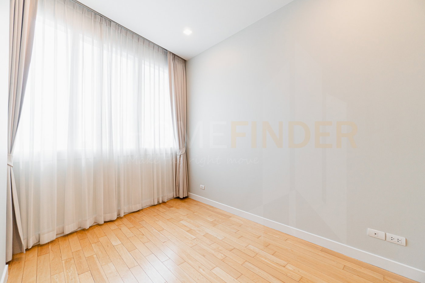 รูป Millennium Residence HF-7941 3 bedrooms, for rent - รูปที่ 6/12