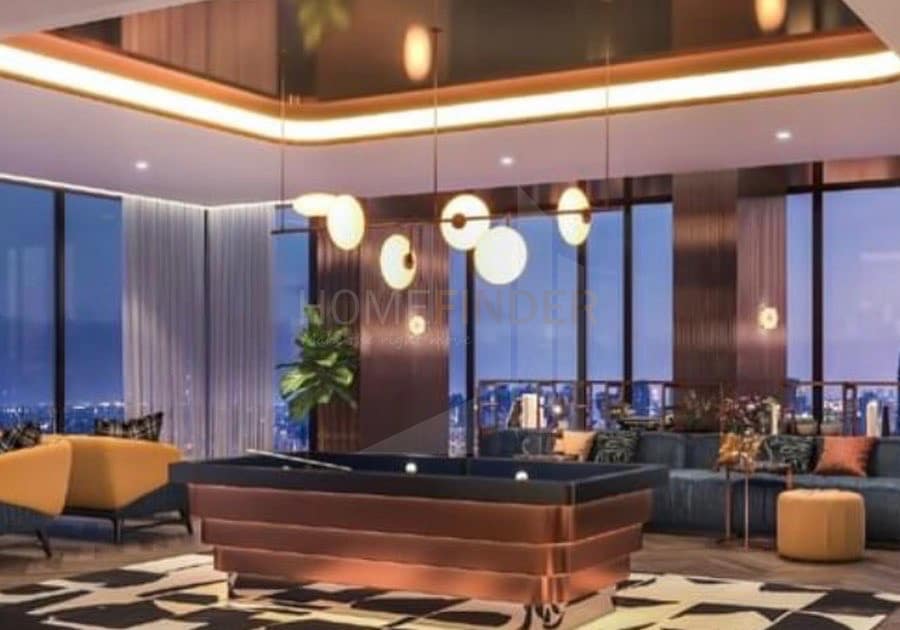 รูป THE BASE PHETCHABURI-THONGLOR 1 bedroom, for sale - รูปที่ 9/10