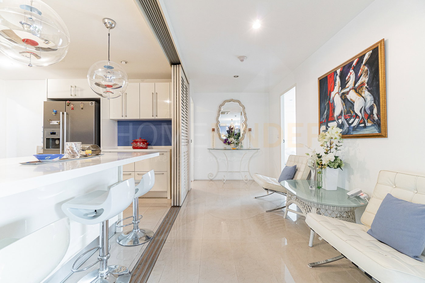 รูป Baan Ananda 3 bedrooms, for sale - รูปที่ 17/23