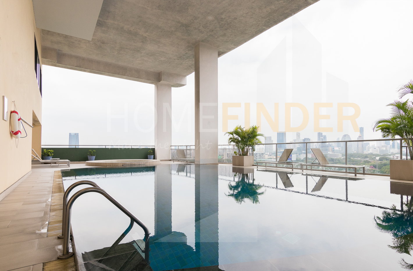 รูป Lake Green 2 bedrooms, for rent - รูปที่ 13/28