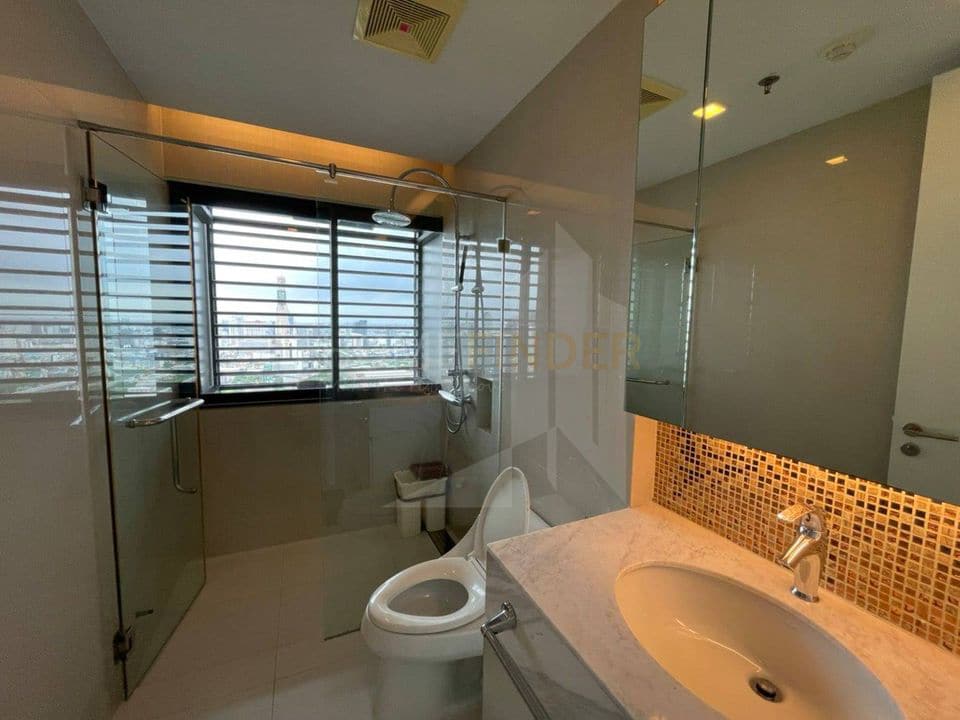 รูป Circle Living Prototype 2 bedrooms, for sale - รูปที่ 6/7
