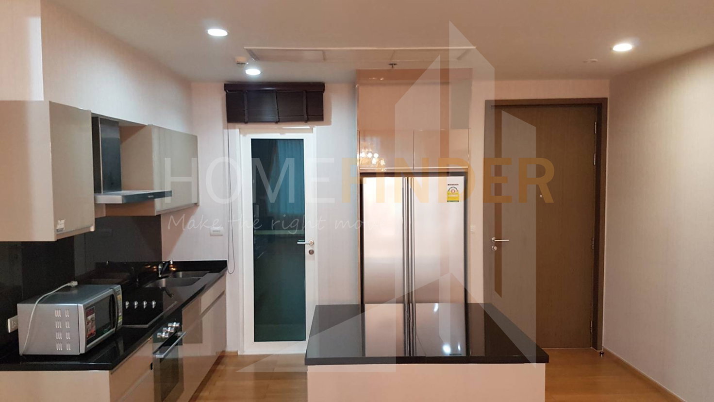 รูป 39 by Sansiri 3 bedrooms, for rent - รูปที่ 5/15