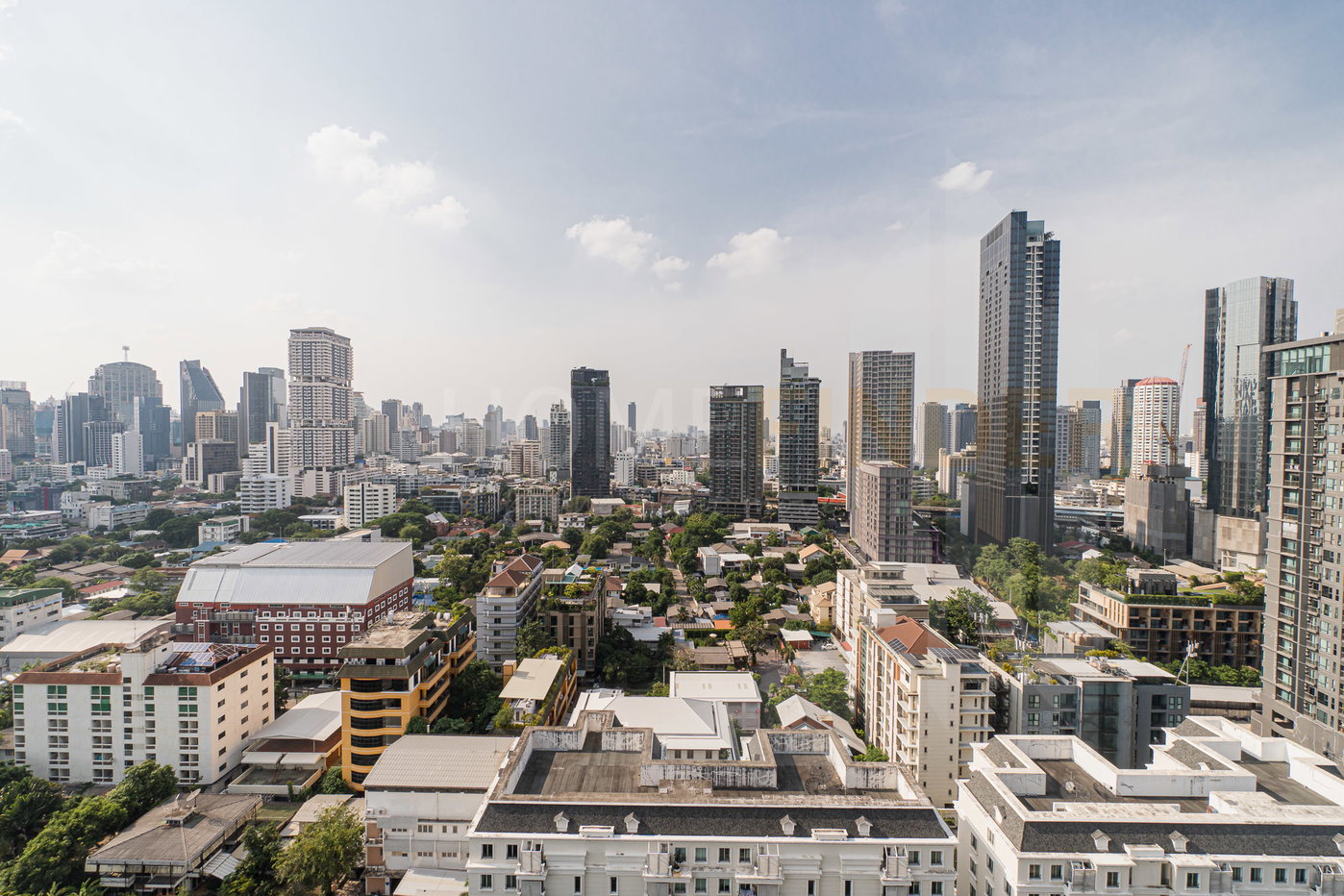 รูป Ideo Q Sukhumvit 36 2 bedrooms, for rent - รูปที่ 3/18