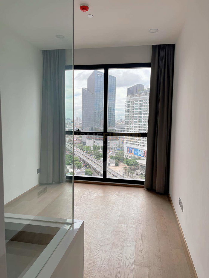 รูป Ashton Chula-Silom 2 bedrooms, for sale - รูปที่ 4/6