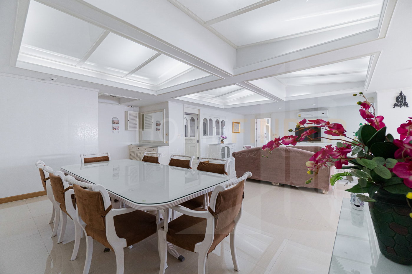 รูป Tai Ping Towers 3 bedrooms, for rent - รูปที่ 2/11