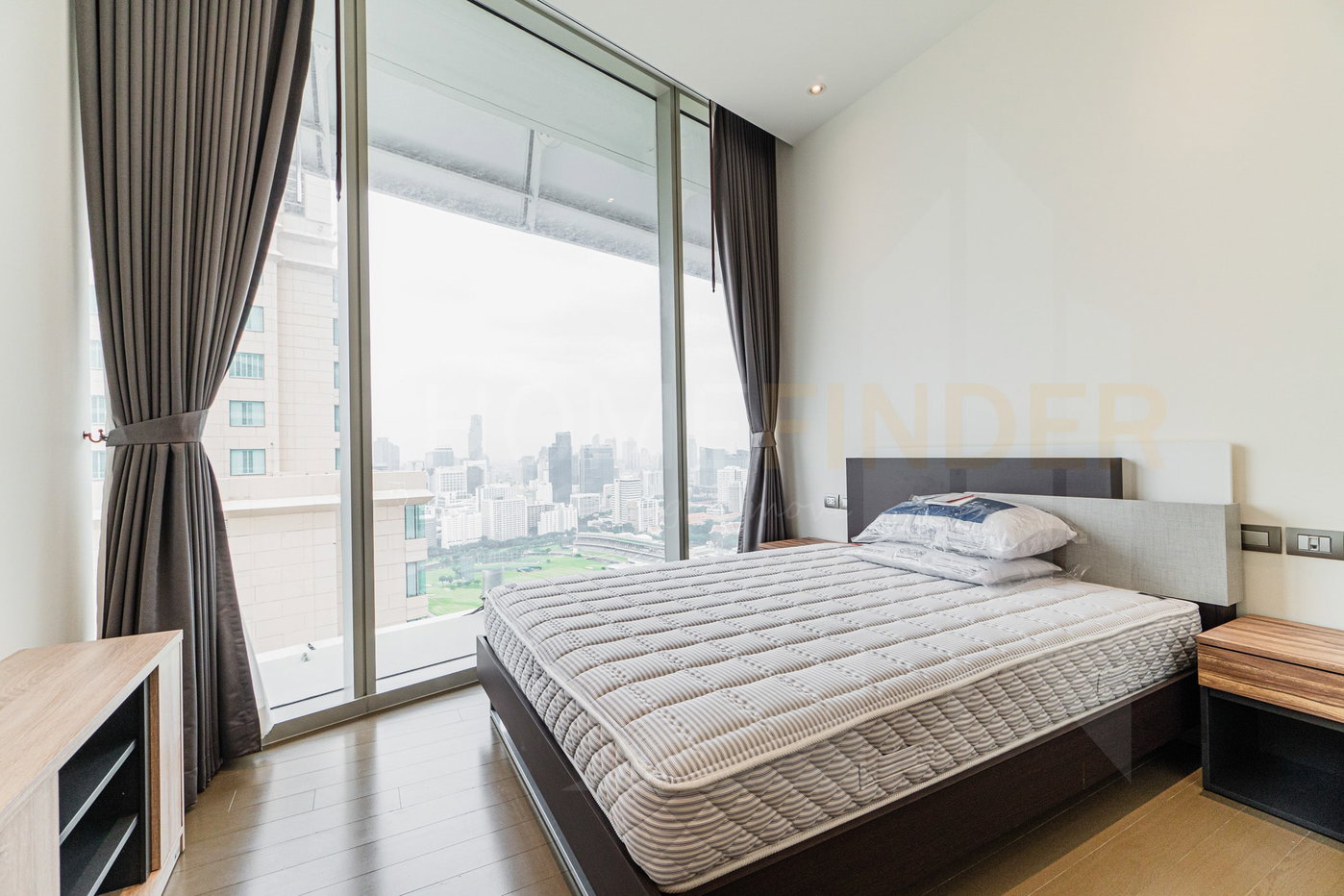 picture Magnolias Ratchadamri Boulevard 2 bedrooms, for rent - 12/13