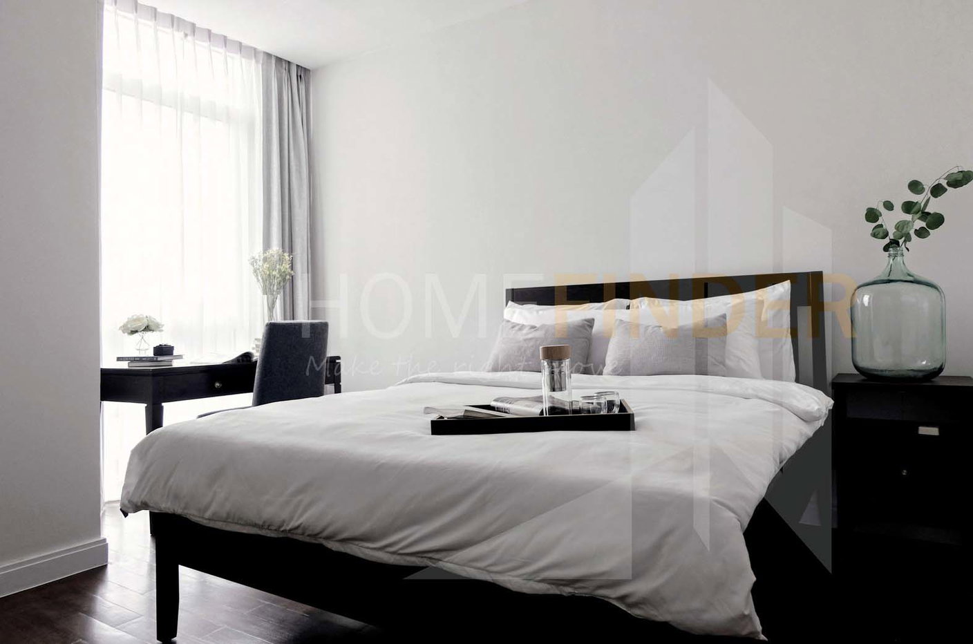 รูป Athenee Residence 4 bedrooms, for rent - รูปที่ 6/8