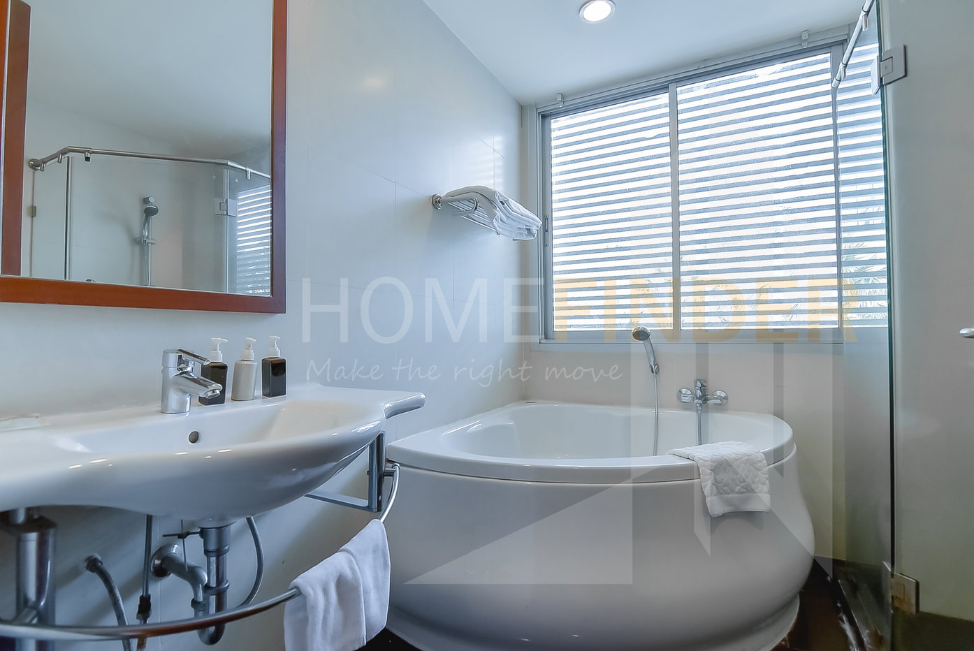 รูป Sathorn Gallery Residences 3 bedrooms, for rent - รูปที่ 8/9
