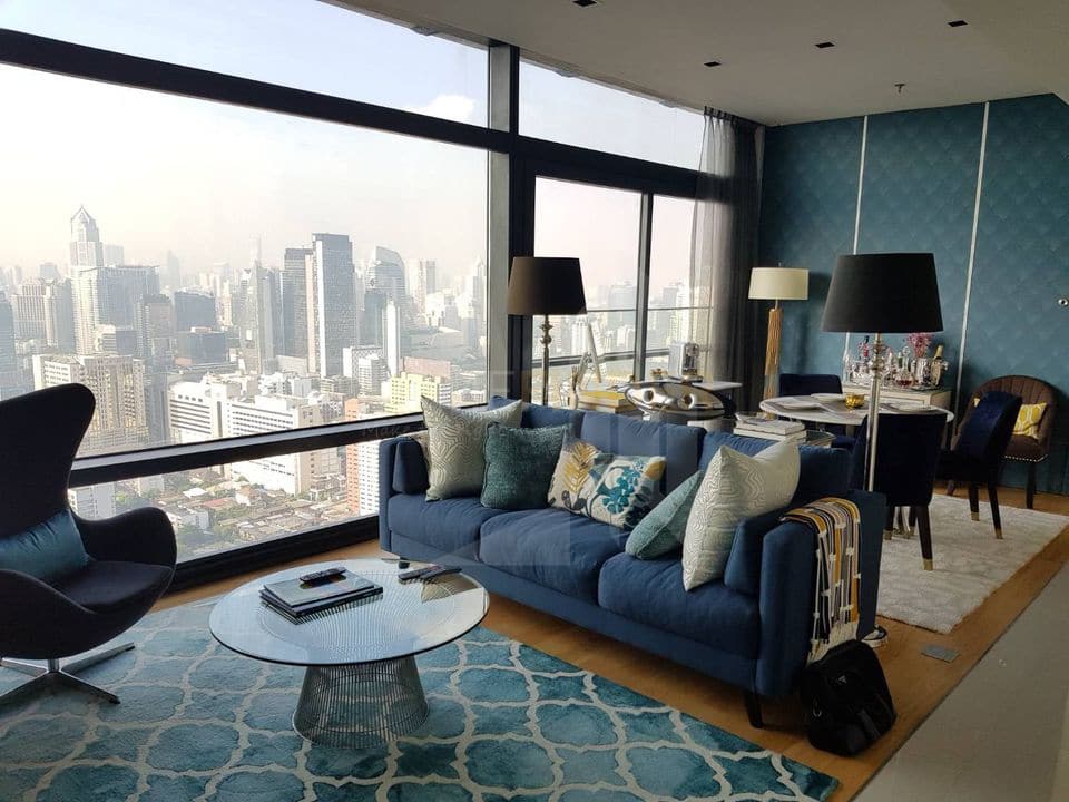 รูป Circle Living Prototype 2 bedrooms, for sale - รูปที่ 2/7