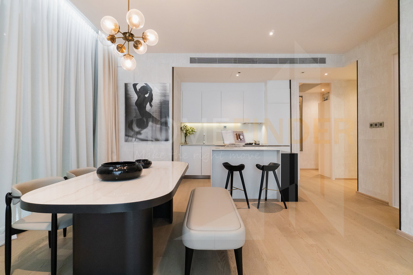 picture The Strand Thonglor 2 bedrooms, for sale - 5/13
