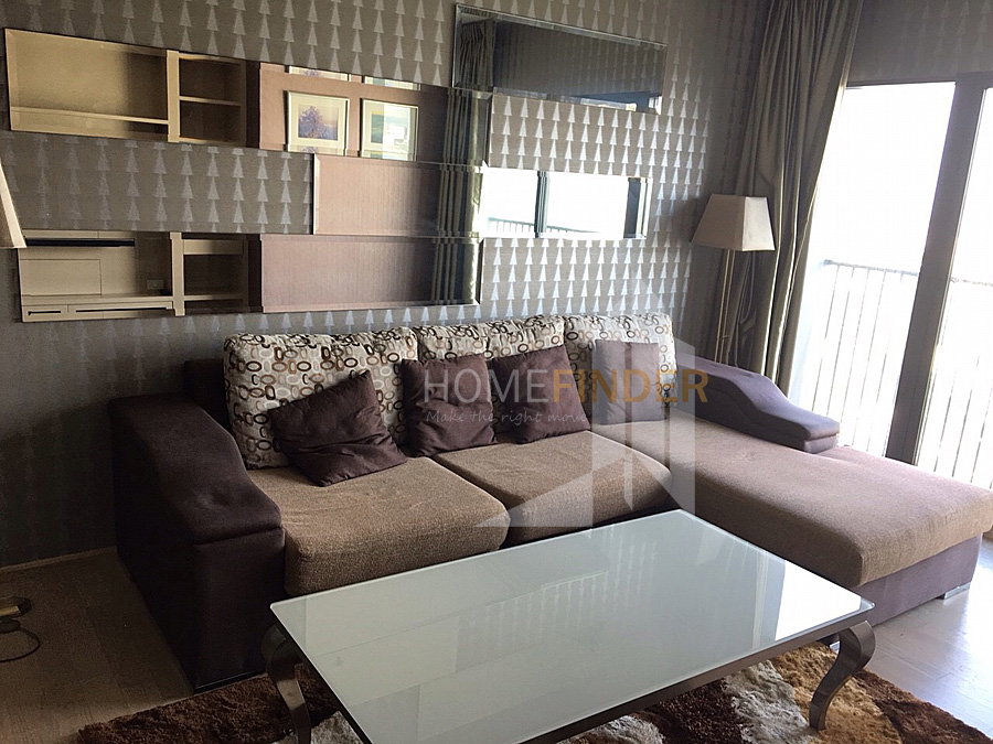 รูป Noble Remix 3 bedrooms, for rent - รูปที่ 7/7