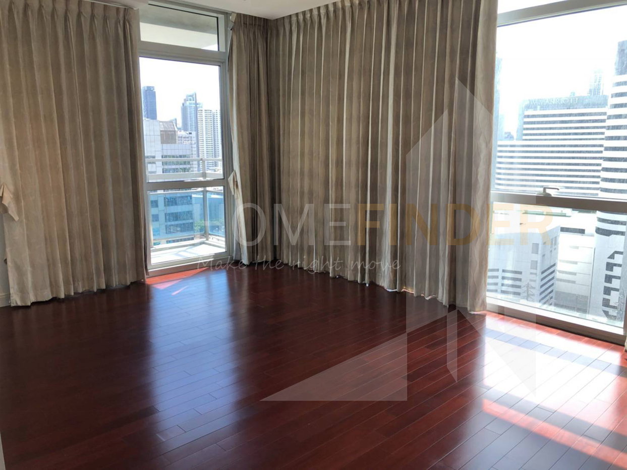 รูป Athenee Residence 4 bedrooms, for rent - รูปที่ 5/7