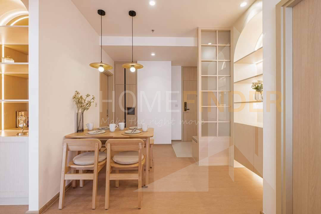 รูป MARU Ekkamai 2 2 bedrooms, for rent - รูปที่ 8/10