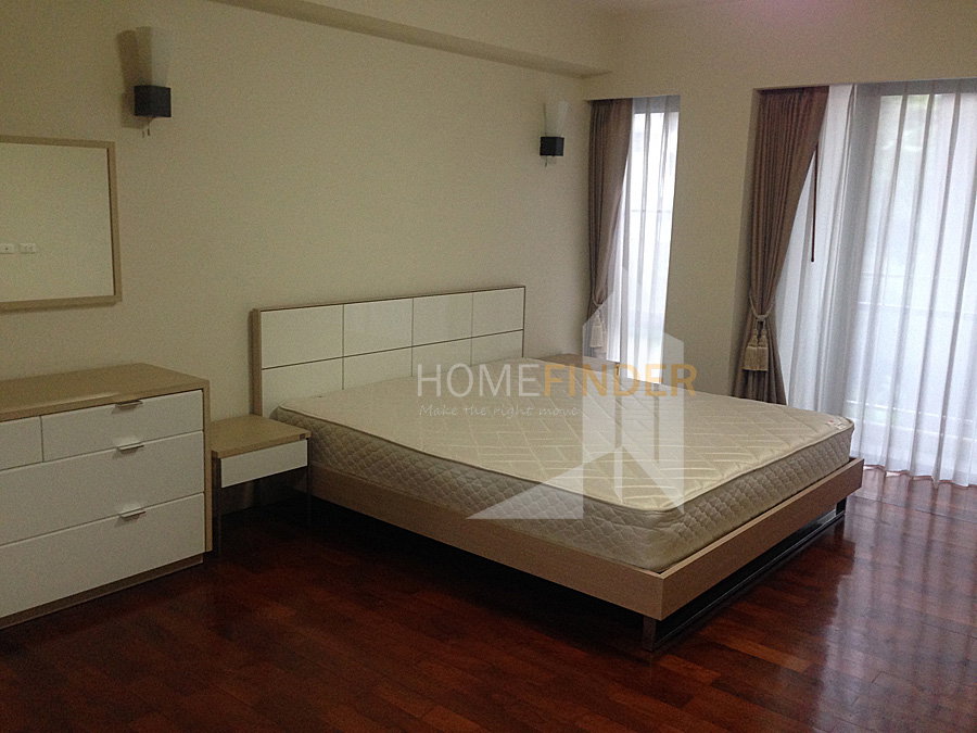 รูป Baan Sukhumvit 2 bedrooms, for rent - รูปที่ 21/27