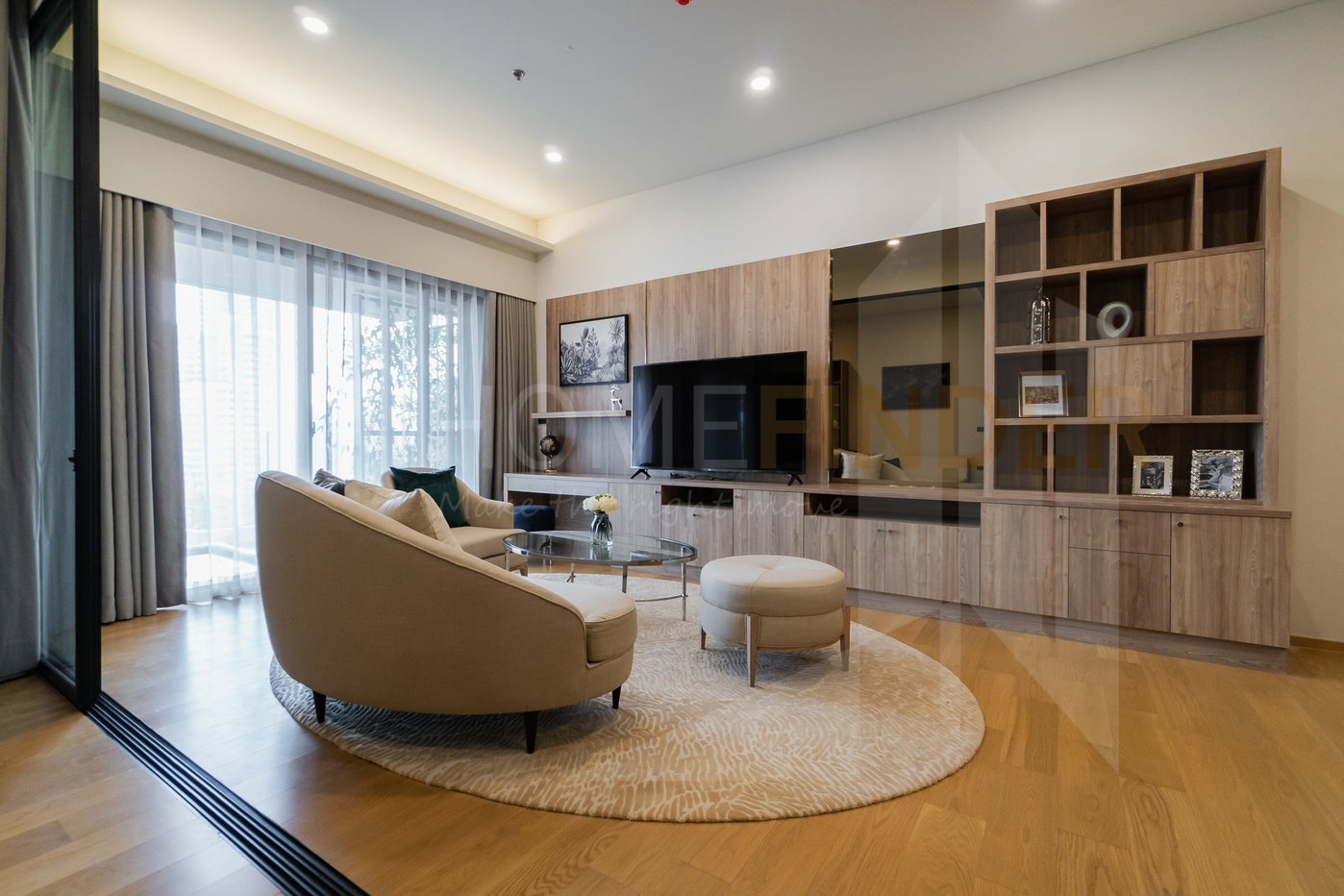 รูป Siamese Exclusive 2 bedrooms, for rent - รูปที่ 27/39