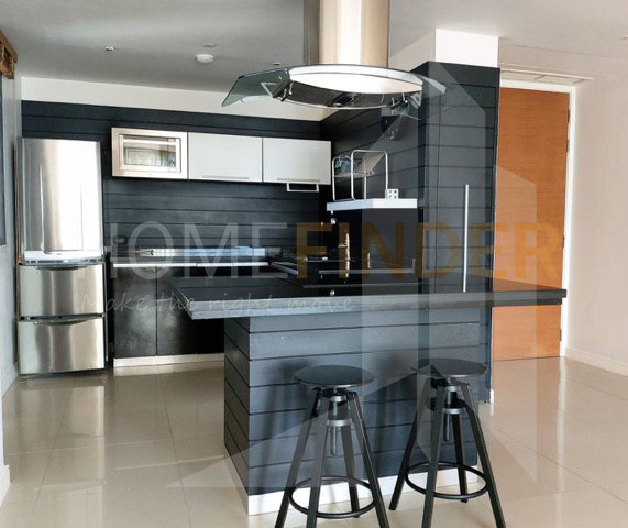 รูป Fullerton Sukhumvit 3 bedrooms, for rent - รูปที่ 4/8