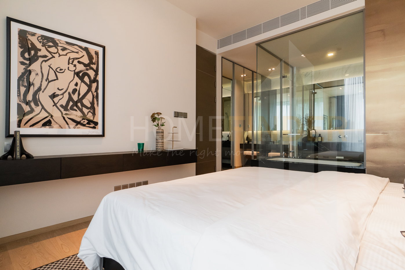 picture Saladaeng One 1 bedroom, for sale - 2/22