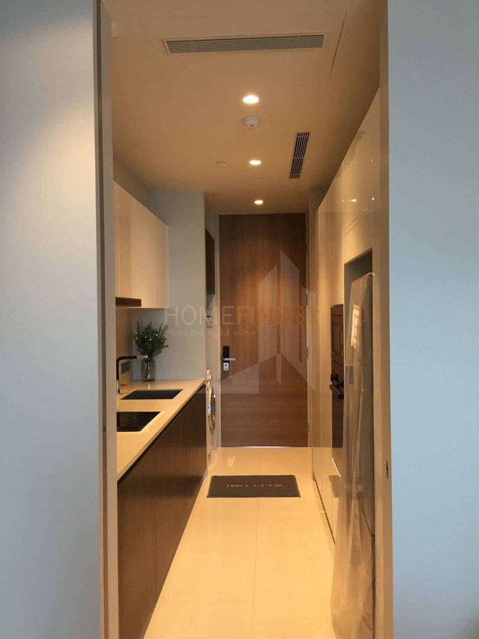 รูป TELA Thonglor 2 bedrooms, for rent - รูปที่ 7/9