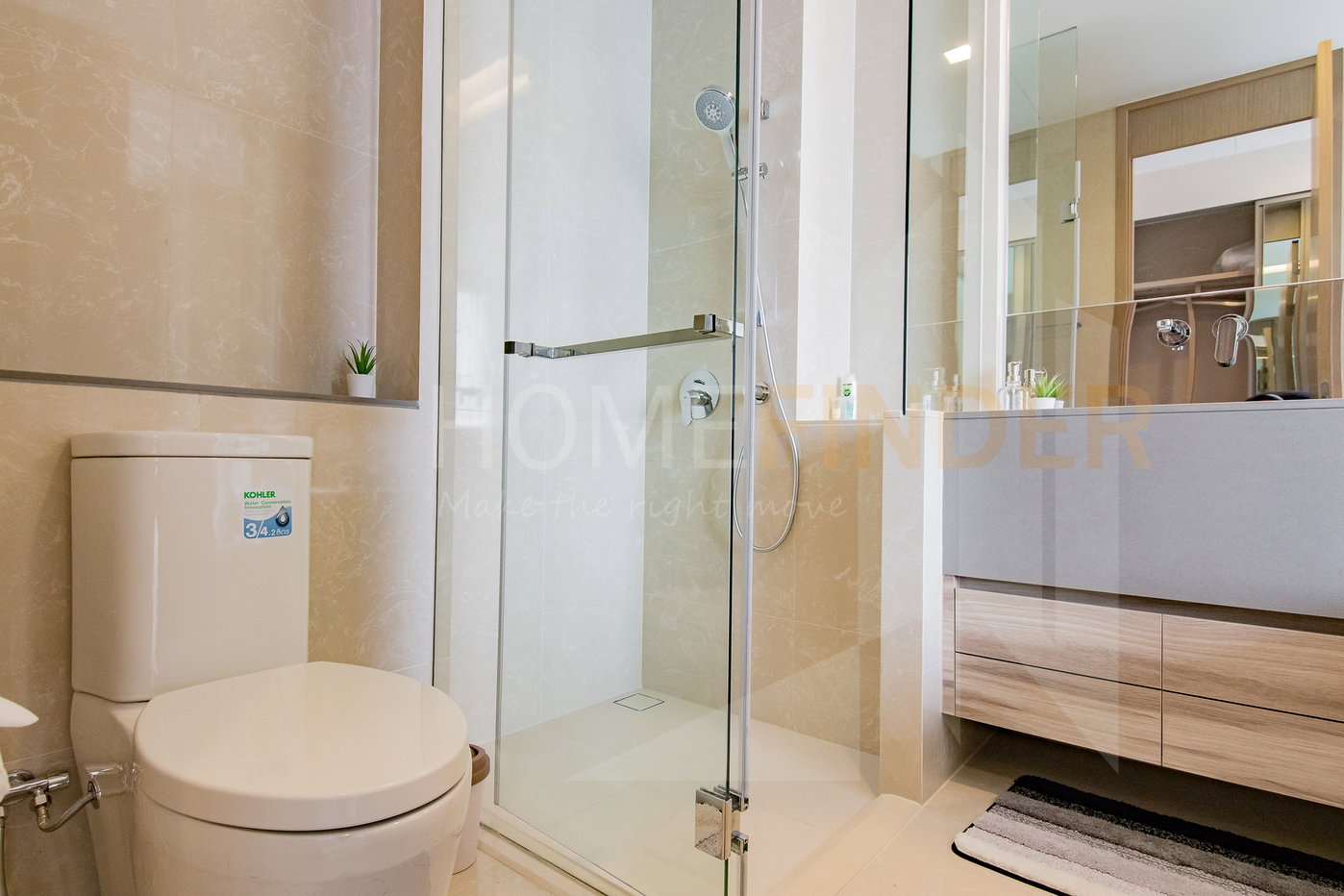 picture The ESSE Asoke || ดิ เอส อโศก 1 bedroom, for rent - 8/22