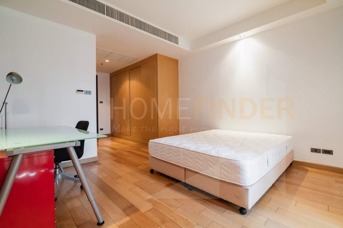 รูป Belgravia Residences 4 bedrooms, for rent - รูปที่ 41/45