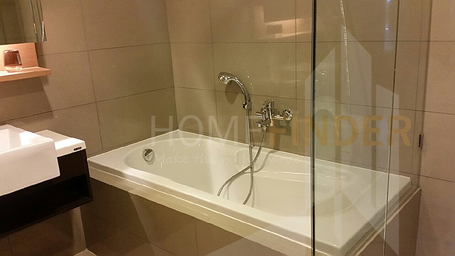 picture 15 Sukhumvit Residences 2 bedrooms, for sale - 7/7